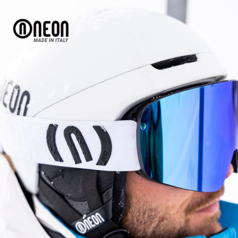 KASK NA NARTY I DESKĘ NEON SUMMIT BLACK PINK KASK NA NARTY I DESKĘ NEON SUMMIT BLACK PINK