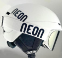 KASK NA NARTY I DESKĘ NEON SUMMIT BLACK PINK KASK NA NARTY I DESKĘ NEON SUMMIT BLACK PINK