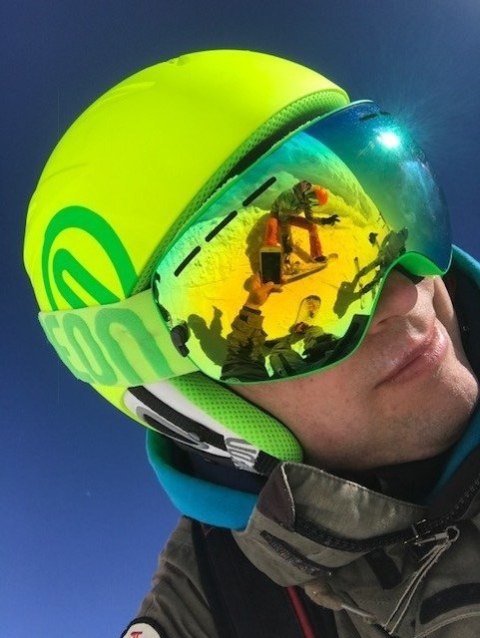 KASK NA NARTY I DESKĘ NEON SUMMIT BLACK PINK KASK NA NARTY I DESKĘ NEON SUMMIT BLACK PINK