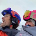 KASK NA NARTY I DESKĘ NEON SUMMIT BLACK PINK KASK NA NARTY I DESKĘ NEON SUMMIT BLACK PINK