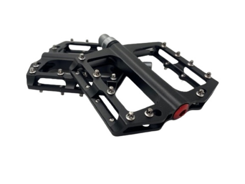 PEDAŁY PLATFORMA OST PE013 MTB ALU ŁOŻYSKA MASZYNOWE PEDAŁY PLATFORMA OST PE013 MTB ALU ŁOŻYSKA MASZYNOWE