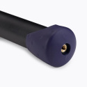 Pompka rowerowa Zefal Max blue/black