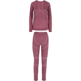 VIKING Bielizna Lana Pro Merino (Lady Set)