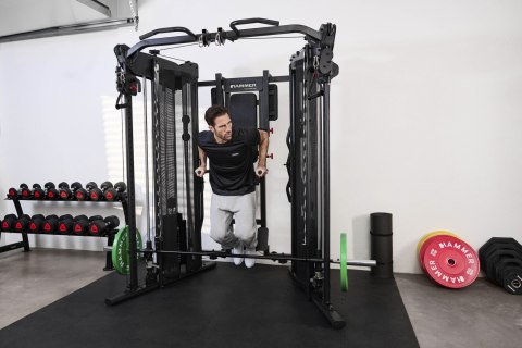 Brama treningowa HAMMER MAXIMUM AUTARK 10.0 Brama treningowa HAMMER MAXIMUM AUTARK 10.0