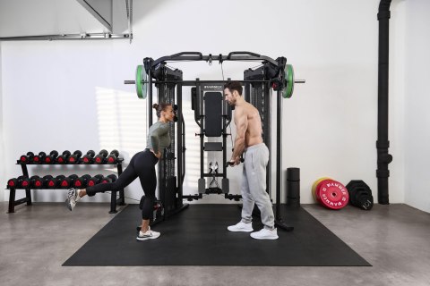 Brama treningowa HAMMER MAXIMUM AUTARK 10.0 Brama treningowa HAMMER MAXIMUM AUTARK 10.0