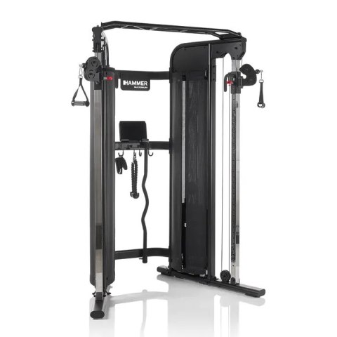 Brama treningowa HAMMER MAXIMUM AUTARK 8.0 Brama treningowa HAMMER MAXIMUM AUTARK 8.0