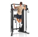 Brama treningowa HAMMER MAXIMUM AUTARK 8.0 Brama treningowa HAMMER MAXIMUM AUTARK 8.0