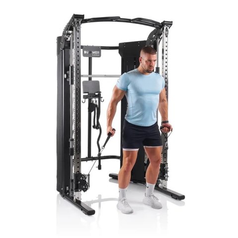 Brama treningowa HAMMER MAXIMUM AUTARK FT3 Brama treningowa HAMMER MAXIMUM AUTARK FT3