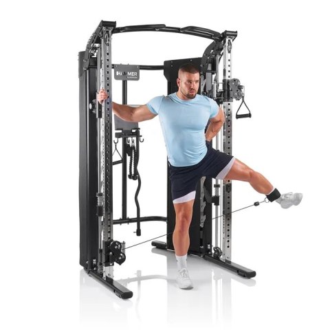 Brama treningowa HAMMER MAXIMUM AUTARK FT3 Brama treningowa HAMMER MAXIMUM AUTARK FT3