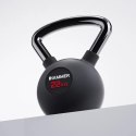 Kettlebell gumowany HAMMER PREMIUM 10 kg Kettlebell gumowany HAMMER PREMIUM 10 kg
