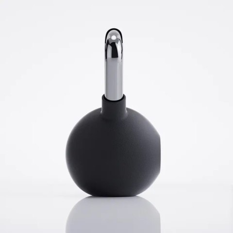 Kettlebell gumowany HAMMER PREMIUM 20 kg Kettlebell gumowany HAMMER PREMIUM 20 kg