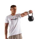 Kettlebell gumowany HAMMER PREMIUM 4 kg Kettlebell gumowany HAMMER PREMIUM 4 kg