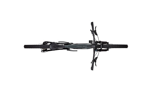 ROWER ELEKTRYCZNY FOCUS THRON² 6.8 RAMA L 45 cm D673513017 ROWER ELEKTRYCZNY FOCUS THRON² 6.8 RAMA L 45 cm D673513017