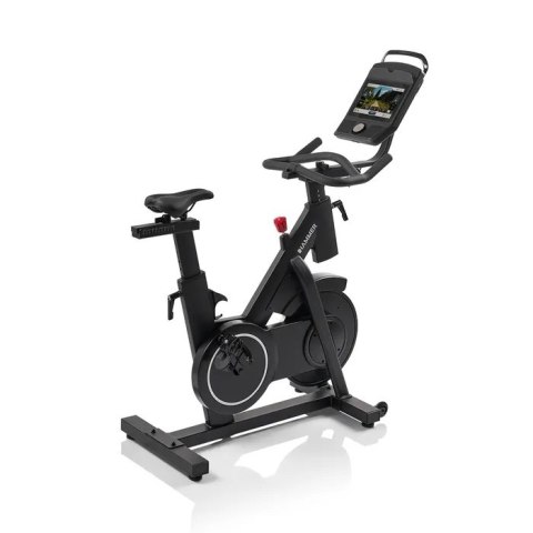 Rower spinningowy HAMMER SPEED RACE SR (magnetyczny) Rower spinningowy HAMMER SPEED RACE SR (magnetyczny)