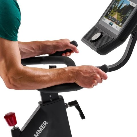 Rower spinningowy HAMMER SPEED RACE SR (magnetyczny) Rower spinningowy HAMMER SPEED RACE SR (magnetyczny)