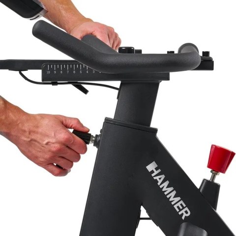 Rower spinningowy HAMMER SPEED RACE SR (magnetyczny) Rower spinningowy HAMMER SPEED RACE SR (magnetyczny)