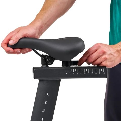Rower spinningowy HAMMER SPEED RACE SR (magnetyczny) Rower spinningowy HAMMER SPEED RACE SR (magnetyczny)