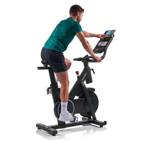 Rower spinningowy HAMMER SPEED RACE SR (magnetyczny) Rower spinningowy HAMMER SPEED RACE SR (magnetyczny)