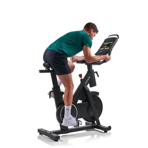 Rower spinningowy HAMMER SPEED RACE SR (magnetyczny) Rower spinningowy HAMMER SPEED RACE SR (magnetyczny)