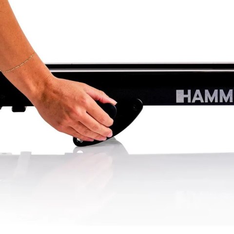 Bieżnia elektryczna HAMMER WALK 2.0 Bieżnia elektryczna HAMMER WALK 2.0