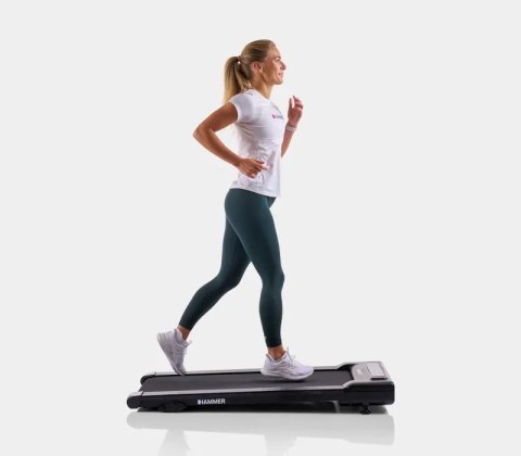 Bieżnia elektryczna HAMMER WALK 2.0 Bieżnia elektryczna HAMMER WALK 2.0