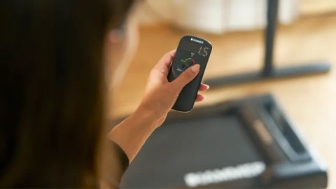 Bieżnia elektryczna HAMMER WALK 2.0 Bieżnia elektryczna HAMMER WALK 2.0