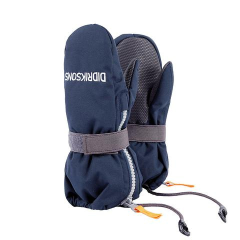 DIDRIKSONS RĘKAWICE DZIECIĘCE BIGGLES MITTEN DIDRIKSONS RĘKAWICE DZIECIĘCE BIGGLES MITTEN