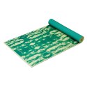 GAIAM MATA DO JOGI DWUSTRONNA TURQUOISE LOTUS 6 MM 62344 GAIAM MATA DO JOGI DWUSTRONNA TURQUOISE LOTUS 6 MM 62344