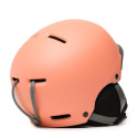 KASK NA NARTY I DESKĘ K2 MERIDIAN CORAL M KASK NA NARTY I DESKĘ K2 MERIDIAN CORAL M