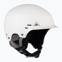 KASK NA NARTY I DESKĘ K2 THRIVE WHITE KASK NA NARTY I DESKĘ K2 THRIVE WHITE