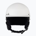 KASK NA NARTY I DESKĘ K2 THRIVE WHITE KASK NA NARTY I DESKĘ K2 THRIVE WHITE