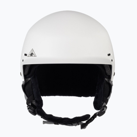 KASK NA NARTY I DESKĘ K2 THRIVE WHITE KASK NA NARTY I DESKĘ K2 THRIVE WHITE