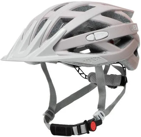 Kask rowerowy UVEX I-vo size 52-57cm - cc mat Kask rowerowy UVEX I-vo size 52-57cm - cc mat