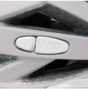 Kask rowerowy UVEX I-vo size 52-57cm - cc mat Kask rowerowy UVEX I-vo size 52-57cm - cc mat