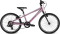 Rower dziecięcy PUKY LS-PRO 24" różowy