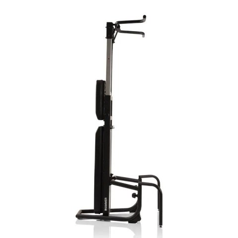 Ławka składana wielofunkcyjna HAMMER PULLUP & DIP Ławka składana wielofunkcyjna HAMMER PULLUP & DIP