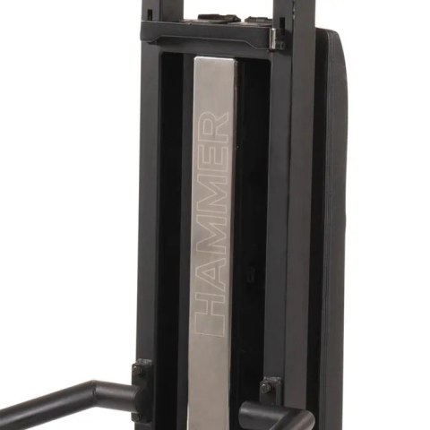 Ławka składana wielofunkcyjna HAMMER PULLUP & DIP Ławka składana wielofunkcyjna HAMMER PULLUP & DIP