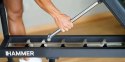 Ławka składana wielofunkcyjna HAMMER PULLUP & DIP Ławka składana wielofunkcyjna HAMMER PULLUP & DIP