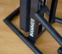 Ławka składana wielofunkcyjna HAMMER PULLUP & DIP Ławka składana wielofunkcyjna HAMMER PULLUP & DIP