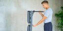 Ławka składana wielofunkcyjna HAMMER PULLUP & DIP Ławka składana wielofunkcyjna HAMMER PULLUP & DIP