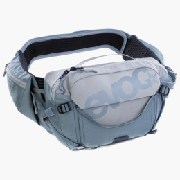 Nerka rowerowa EVOC HIP PACK PRO 3 niebieska