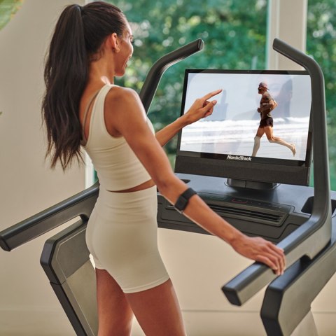 NORDICTRACK BIEŻNIA ELEKTRYCZNA X24 NORDICTRACK BIEŻNIA ELEKTRYCZNA X24
