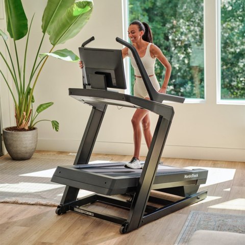NORDICTRACK BIEŻNIA ELEKTRYCZNA X24 NORDICTRACK BIEŻNIA ELEKTRYCZNA X24