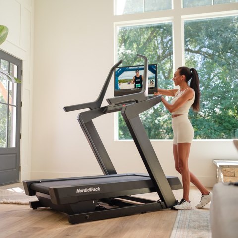 NORDICTRACK BIEŻNIA ELEKTRYCZNA X24 NORDICTRACK BIEŻNIA ELEKTRYCZNA X24