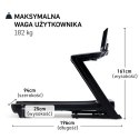 NORDICTRACK BIEŻNIA ELEKTRYCZNA COMMERCIAL 2450