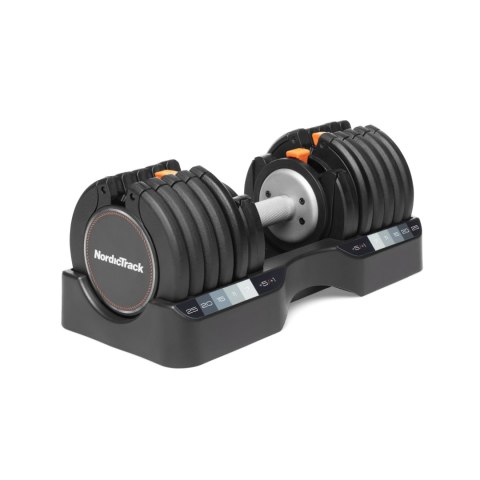 NORDICTRACK HANTLE REGULOWANE 25 KG NORDICTRACK HANTLE REGULOWANE 25 KG