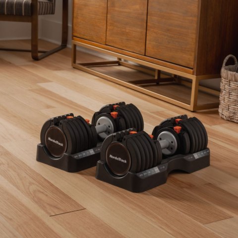 NORDICTRACK HANTLE REGULOWANE 25 KG NORDICTRACK HANTLE REGULOWANE 25 KG