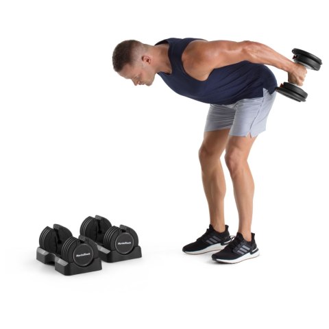 NORDICTRACK HANTLE REGULOWANE 25 KG NORDICTRACK HANTLE REGULOWANE 25 KG