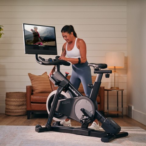 NORDICTRACK ROWER SPINNINGOWY X24 NORDICTRACK ROWER SPINNINGOWY X24