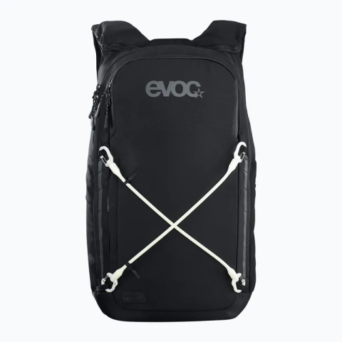 PLECAK EVOC COMMUTE A.I.R. PRO Black18L L/XL PLECAK EVOC COMMUTE A.I.R. PRO Black18L L/XL